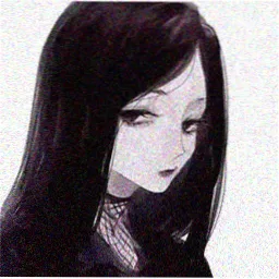 知音漫客漫画读者头像